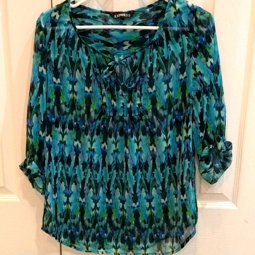 Express Top